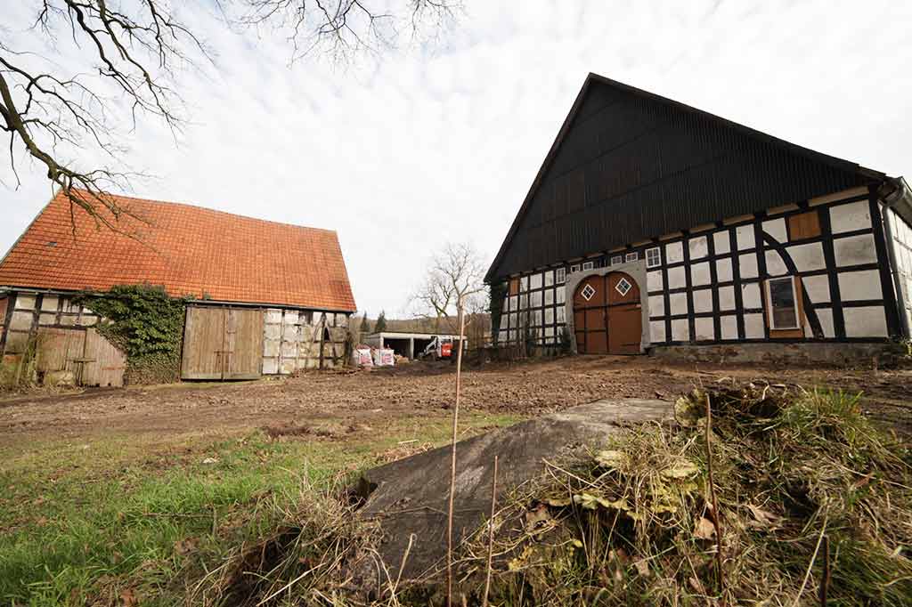 AGRO Federkernmuseum